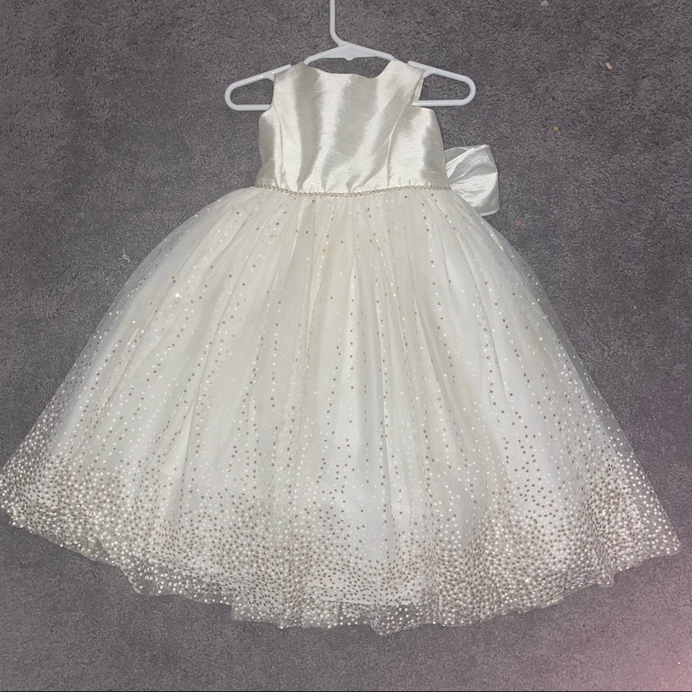 Flower Girl Dress
